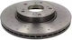 Honda Civic Viii Hatchback Fn Fk Brembo Brake Disc 09.a455.1x