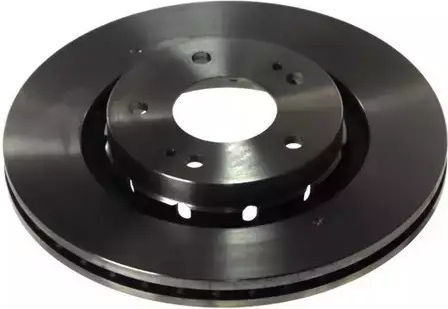 Disc de frână Citroen C-crosser Enterprise Brembo 09a73814