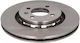 Seat Cordoba 6k1 6k2 Brake Disc Brembo 09672875