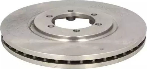 Daewoo Rexton Gab Brembo Brake Disc 09a30211