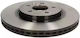 Disc de frână Brembo Chevrolet Trax 09b35620