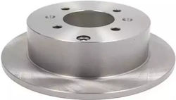 Hyundai Matrix Fc Bremsscheibe Brembo 08a11410 Hyundai Matrix Fc Bremsscheibe Brembo 08a11410