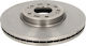 Hyundai Grand Santa Fé Brembo Brake Disc 09b61410