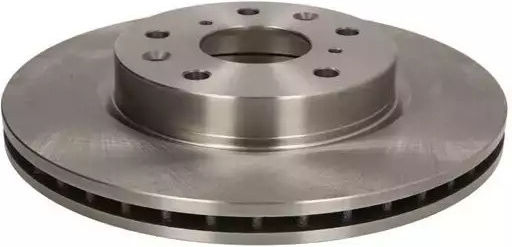 Диск за спирачки Fiat Sedici Fy Brembo 09a29614
