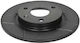 Disc de frână Citroen Saxo S0 S1 Brembo 08492975
