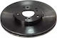 Disc de frână Brembo Honda Accord VII Cl 09A27211