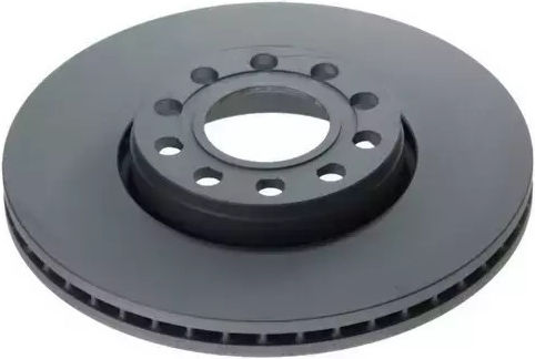 Skoda Superb 3u4 Brembo Brake Disc 09a42811