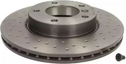 Диск за спирачките на Bmw 3 E36 Brembo 09.5390.3x
