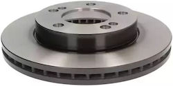 Disc de frână Ssangyong Actyon I Brembo 09b97411