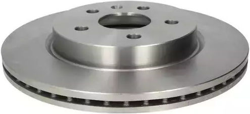 Chevrolet Malibu V300 Brembo Brake Disc 09a97211