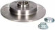 Дискови спирачки Citroen Ds4 Brembo 08a85817