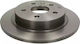 Диск за спирачки Brembo 08a97011 за Chevrolet Malibu V300