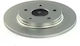 Диск за спирачна система Brembo за Dodge Caravan 08n12311
