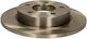 Mazda 3 Bk Brembo Brake Disc 08a02911