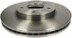 Chevrolet Captiva C100 C140 Brembo Brake Disc 09a63010