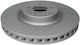 Brembo 09a81911 Mercedes-benz Cls C219 Brake Disc