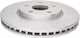 Chevrolet Malibu V300 Brembo Bremsenscheibe 09a97111