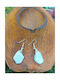 Amazonite Earrings