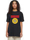 T-shirt Soundgarden Bad Motor Finger Rock Avenue P0102610013 Black