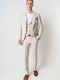 Guy Laroche Men's Suit Beige