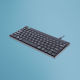 R-Go Tools Nur Tastatur Englisch US