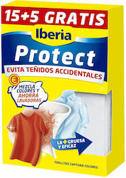 Tintes Iberia Flüssigkeit Farbfänge