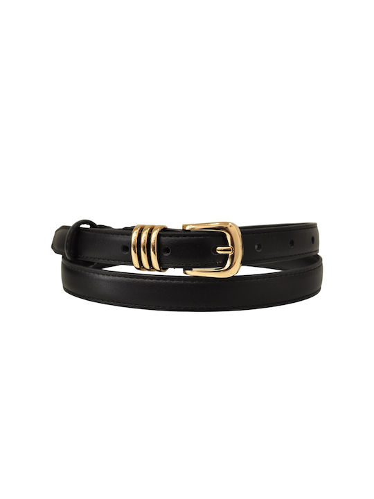 FantazyStores Women's Belt Black