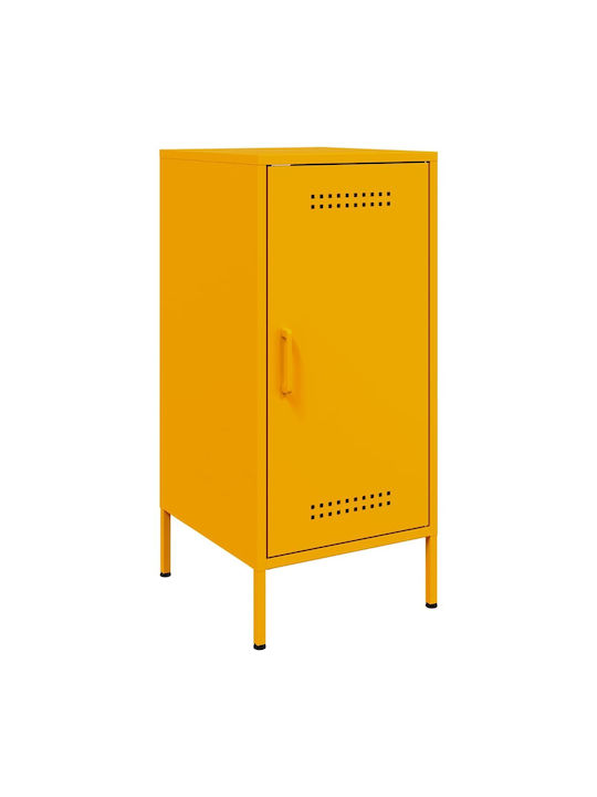 Cabinet Storage Metal L36xW39xH79cm