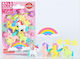 Σετ Γόμες 3d Unicorn Er-bri 067 Iwako