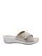 Set00300 Anatomische Damenplattformen Gray