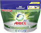 Ariel All-in-One Color Перилен препарат за Coloreds дрехи (60 Капсули)