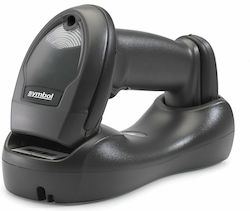 Zebra LI4278 Scanner Χειρός Ασύρματο Zebra LI4278 Scanner Χειρός Ασύρματο