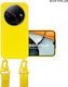 Sonique Strap Umschlag Rückseite Silikon 0.5mm ...
