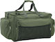 Waterproof Dark Green Fishing Bag Oxford Fabric 4009952 Green