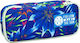 Maui Oval Ferns Pencil Case