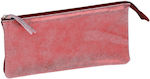 Κασετινα Clairefontaine Ruby 22x11cm Διπλη