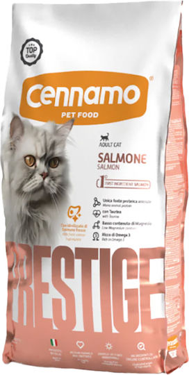 Cennamo Prestige Cat Adult Salmon 1.5kg