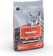 Black Olympus Cat Low Grain Sterilized Beef & Krill 8kg Black Rice