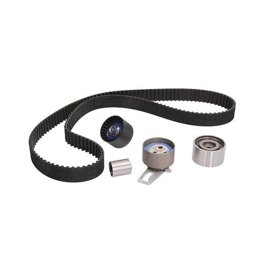 Hyundai Terracan Hp Dayco Zahnriemen Kit Ktb713