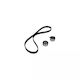 Timing Belt Kit Mazda Mx-5 I Na Dayco Ktb247
