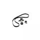 Volvo V40 Combi Vw Dayco Ktb195 Distribution Kit