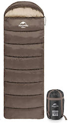 Naturehike Sleeping Bag Single Gray