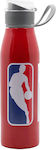 Back Me Up Ανοξειδωτο Παγουρι 600ml Nba Logo #558-56249