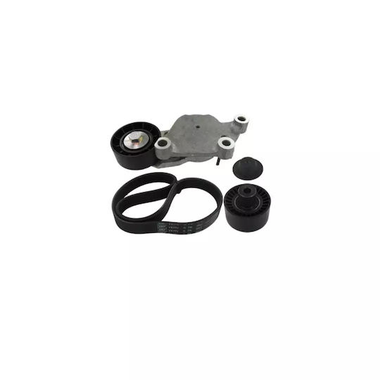 Set Transmission Belt Peugeot 107 Dayco Kpv093