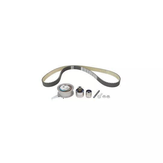 Timing Belt Kit Vw Passat Alltrack 3g5 Dayco Ktb884
