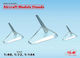 Icm A001 Aircraft Models Stands