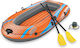 Kayak Φουσκωτό Bestway 1.96m X 106cm Kondor Eli...