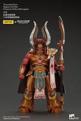 Joy-Toy Warhammer Horus Heresy Thousand Sons Magnus Red Primarch Xvth Legion 1/18 Action Figure 12cm Joy-Toy Warhammer Horus Heresy Thousand Sons Magnus Red Primarch Xvth Legion 1/18 Action Figure 12cm