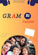 Gram B1 Livre D' Eleve Τσουχτιδη Κατερινα 9786185711030 Www R-shop.gr
