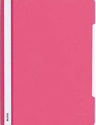 File Folder Leitz 4191 Pink